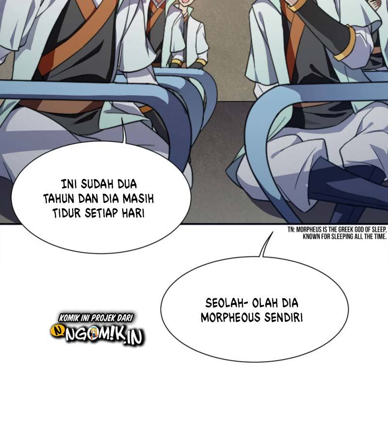 Matchless Emperor Chapter 01 Gambar 20